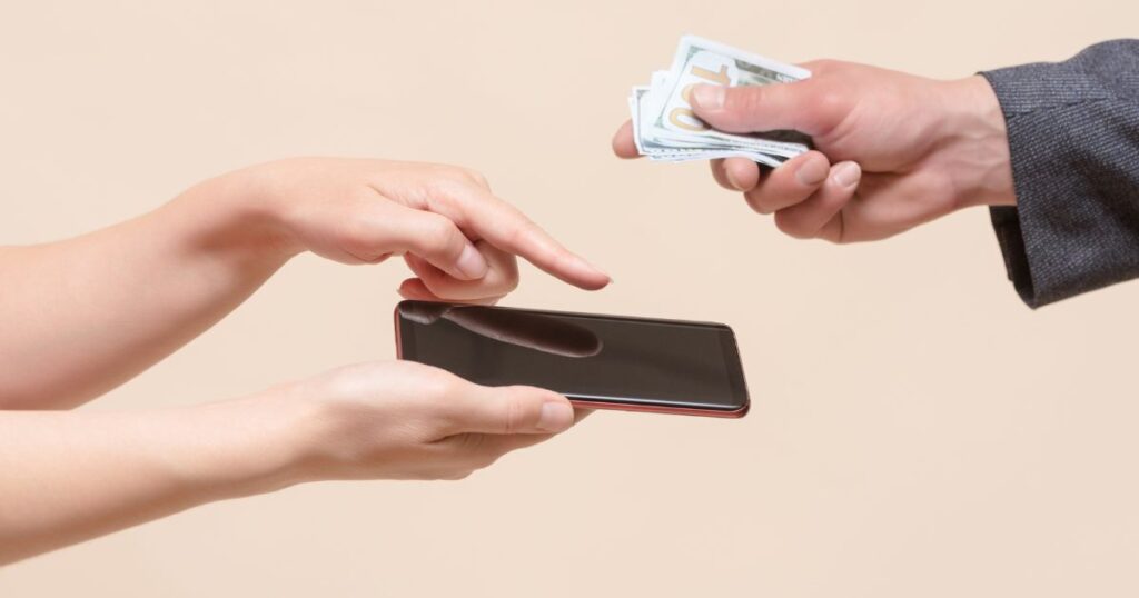 分割払い契約に必要な信用情報の条件